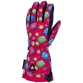 Matt Bubble Monsterss Tootex Handschuhe