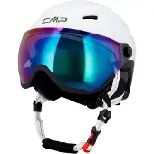 CMP 38b4677 Helm Mit Visier