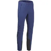 Silvini Soracte Hosen Blau L Mann Blau L