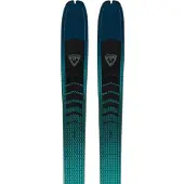 Rossignol Escaper 97 Nano Open Tourenski