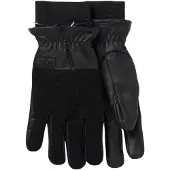 Helly Hansen Handschuhe Marka Glove Unisex Black-S