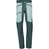 SCOTT Explorair Softshell Pro Hosen