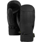 Burton Gondy Gore Leather Gore-tex Fausthandschuhe