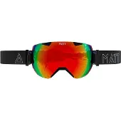 Matt Synchro Skibrille