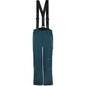 TROLLKIDS Kids Holmenkollen Snow Pants Slim Fit