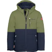 TROLLKIDS Hemsedal Xt Jacke Grün 164 cm Jungen,Mädchen Grün 164 cm