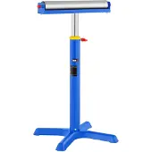MSW Rollenbock, Rolluntersatz für Langholz 40 cm breit bis 80 kg