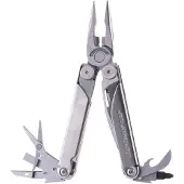 Leatherman Curl Multitool 832930