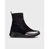 Wonders Singapur Stiefeletten
