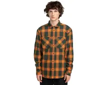 Element Compass Langarmhemd