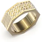 Big Buy Cooking Jumr0303-wyg62 Ring
