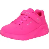 SKECHERS Uno Lite Hot Pink Größe EU 27
