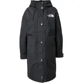 The North Face Damen Regenjacke W REIGN ON PARKA