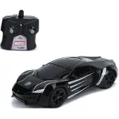 Marvel RC Black Panther Lykan 1:16