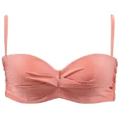 Barts Isla Bandeau Bikinioberteil