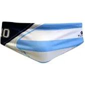 Turbo Argentina Badeslip