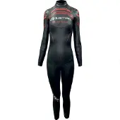 Aquaman Schwimmanzug Frau Bionik