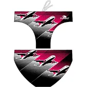 Turbo Air Badeslip