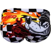 Turbo Speed Badeslip