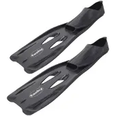 Aquafeel 8904320 Schwimmflossen