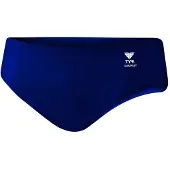 Tyr Durafast Elite Solid Racer Badeslip