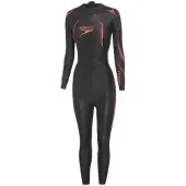 Speedo Xenon Neopren-langarm-wetsuit Für Damen