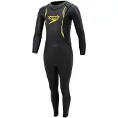 Speedo Proton Thinswim Langarm Neopren-wetsuit Für Junioren