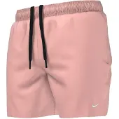 Nike Shorts kápionowe für männer Essential rosa NESSA560 626 (XL)