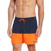 Nike Essential Split 5´´ Volley Badeshorts