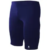 Tyr Durafast Elite Solid Jammer Blau 34 Mann Blau 34