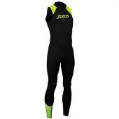 Zoggs Ow Explorer Lj 3/2/2 Mm Langarm-neoprenanzug