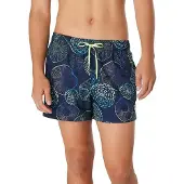 Speedo Printed Volley 14´´ Badeshorts