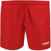 Hummel Legacy Ned Badeshorts S Mann S