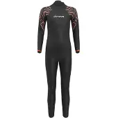 Orca Zeal Squad 4 Mm Langarm Neopren-wetsuit Für Junioren