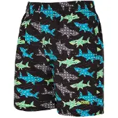 Zoggs Printed 15´´ Badeshorts