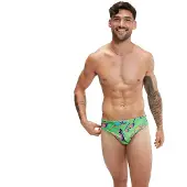 Speedo Fundies 5 Cm Badeslip