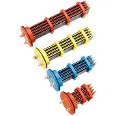 AstralPool Salzelektrolyse-Elektroden -