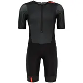 Huub Eternal Aero Lc Kurzarm-trisuit