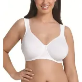 Anita Nicht geformter BH Twin | Grösse: 80H | Farbe: Weiß