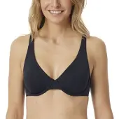 Schiesser Bügel-BH "Unique Micro" mit geformten Cups