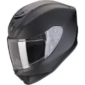 Scorpion Exo-JNR Air Integralhelm Unisex Polycarbonat schwarz, YL