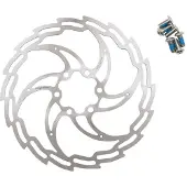 Campa Bros Assault 6b Bremsscheibe