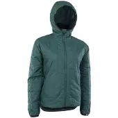 iON - Women's IOB-Bike Jacket Primaloft Shelter - Fahrradjacke Gr 42 blau