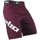 Hebo Fusion Kurze Hose