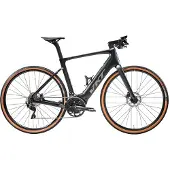 Montana Bikes Lys Sport 700 Polini 105 2024 Elektrisches Gravelbike