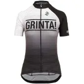 Bioracer Grinta Gruppo Sportivo! Kurzarm-radtrikot