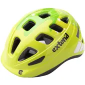 Extend Cobby Junior-helm Grün XS-S Grün XS-S
