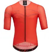 Silvini Legno Kurzarm-radtrikot
