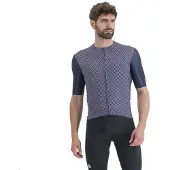 Sportful Checkmate Kurzarm-radtrikot