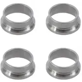 Fulcrum Rs-006 Lager 4 Einheiten